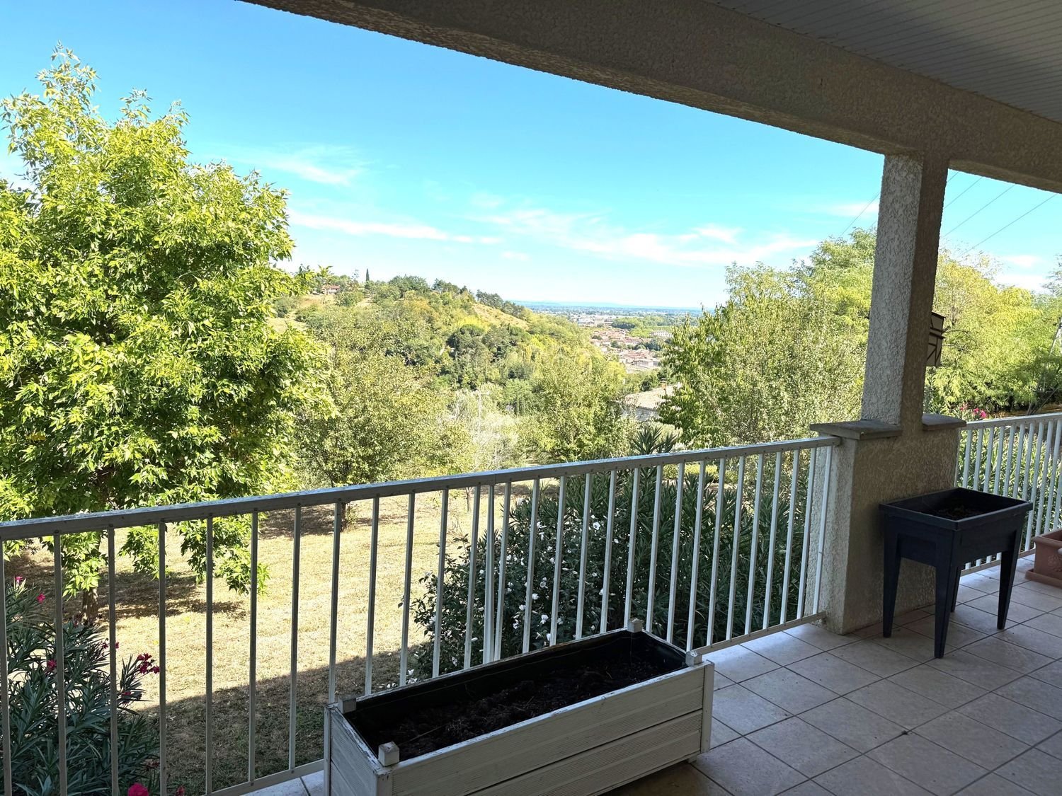 Maison à vendre, 120m², Moissac