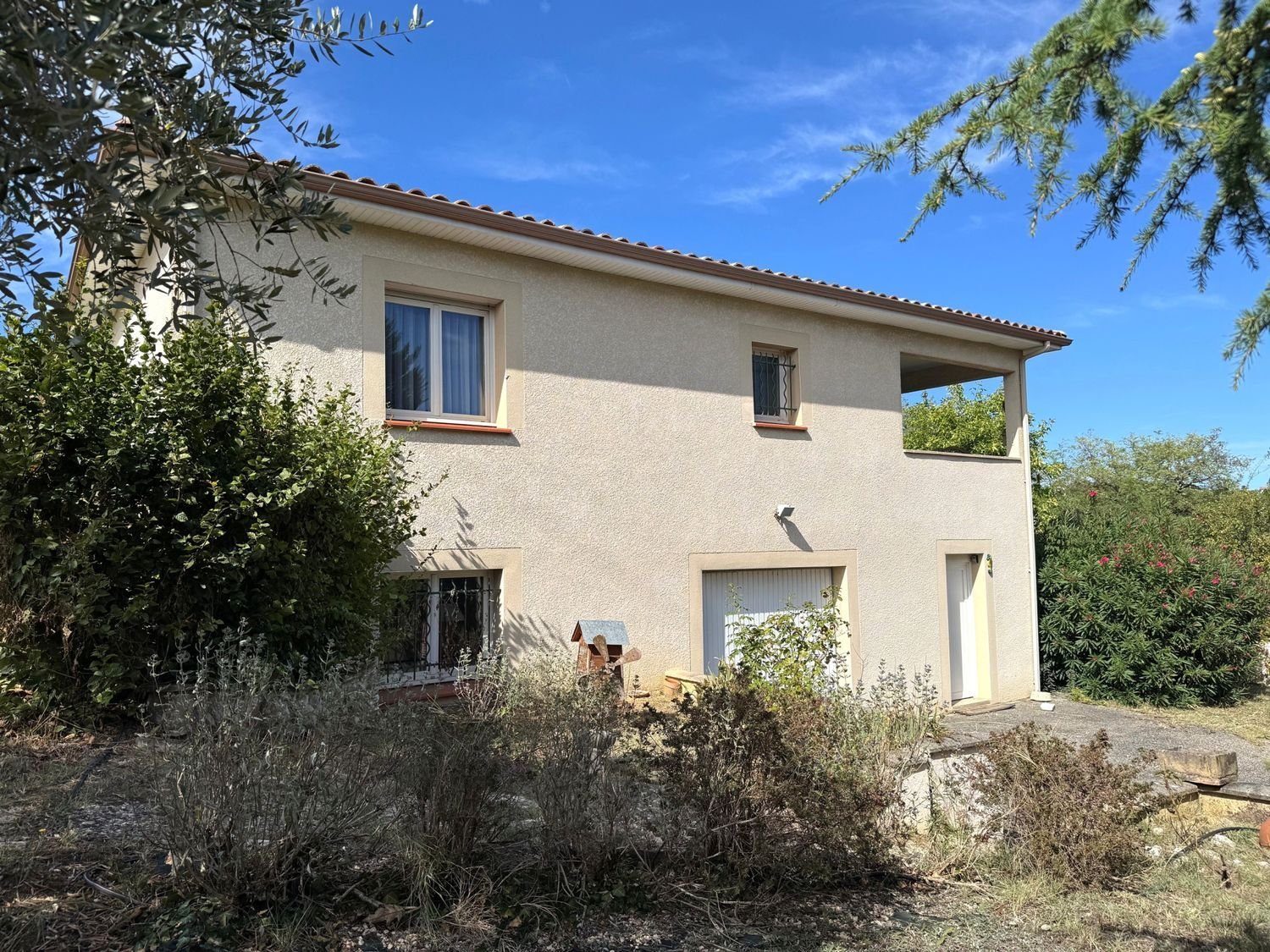Maison à vendre, 120m², Moissac