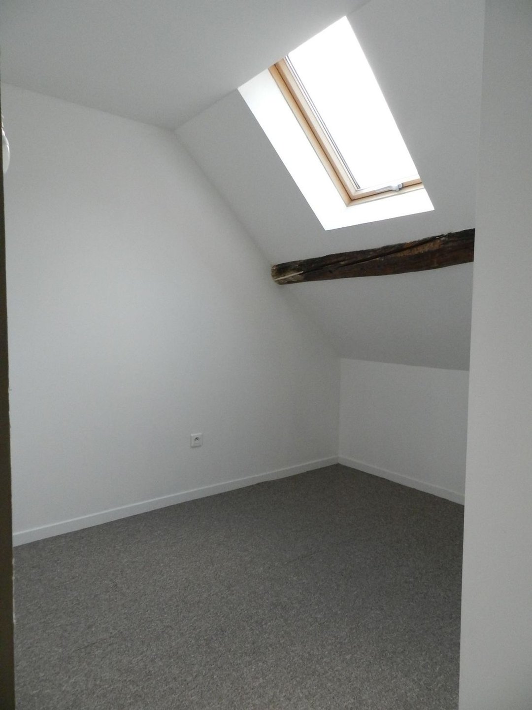 Appartement à vendre, 53m², Saint-Laurent-du-Pont