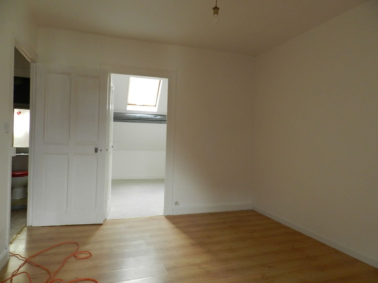 Appartement à vendre, 53m², Saint-Laurent-du-Pont