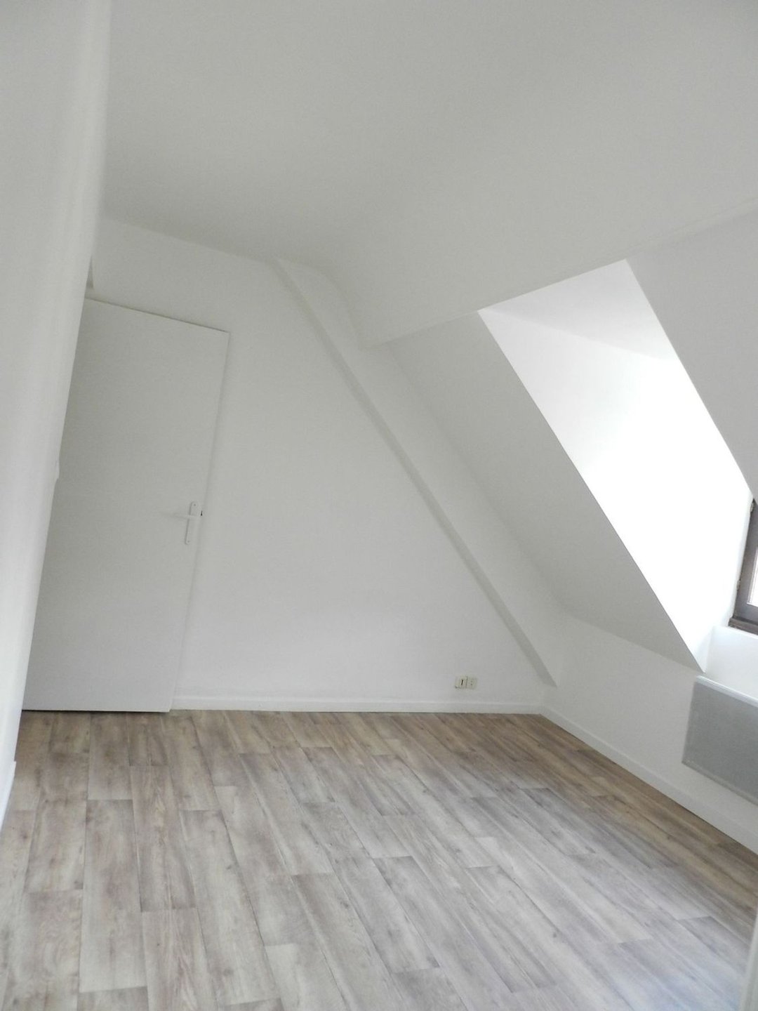 Appartement à vendre, 53m², Saint-Laurent-du-Pont
