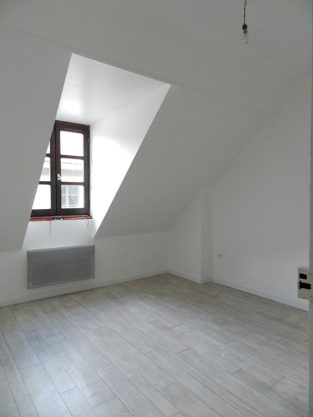 Appartement à vendre, 53m², Saint-Laurent-du-Pont