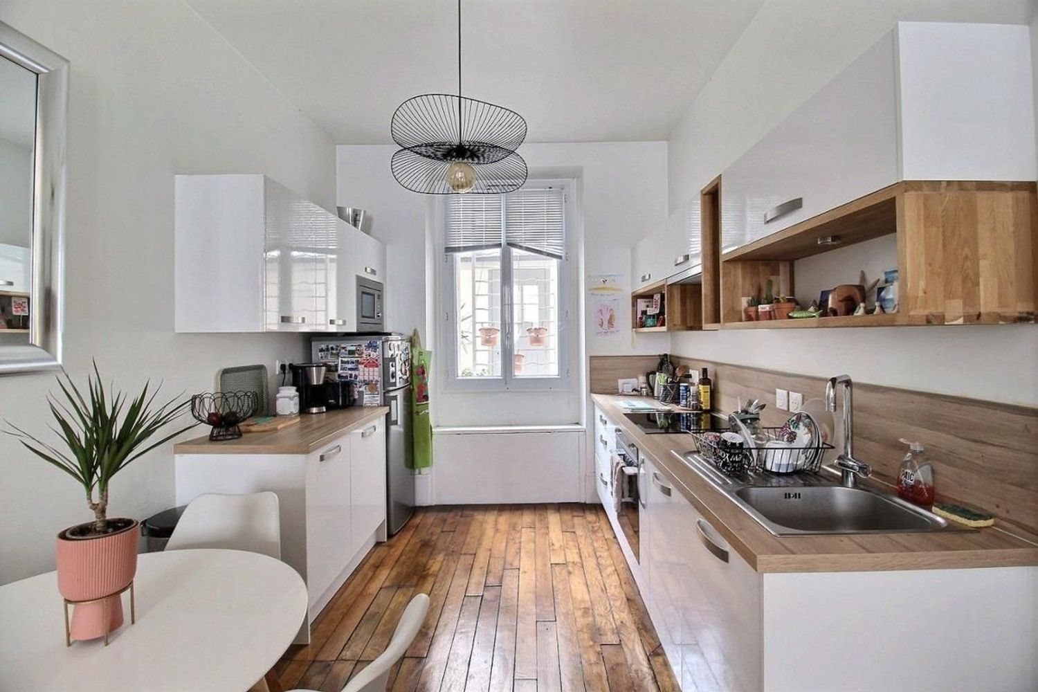 Appartement à vendre, 44m², Clichy