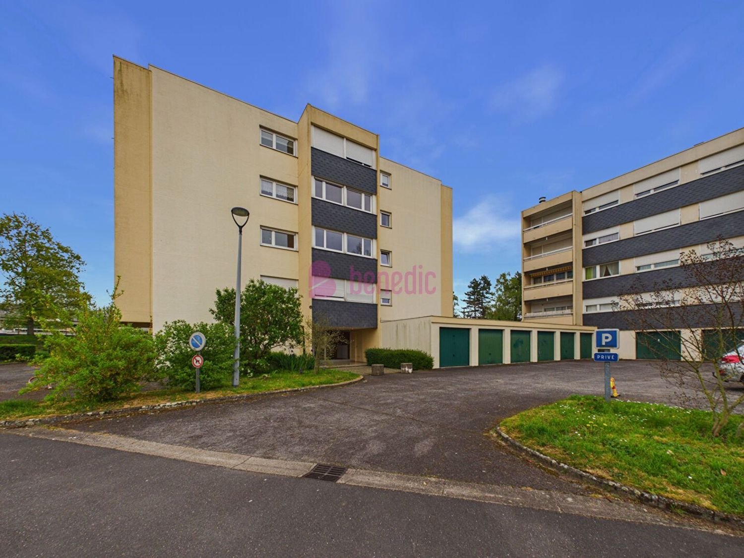 Appartement à vendre, 24m², Montigny-lès-Metz