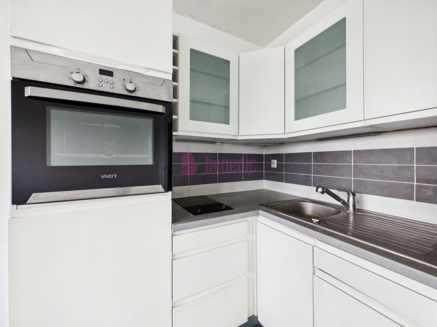 Appartement à vendre, 24m², Montigny-lès-Metz