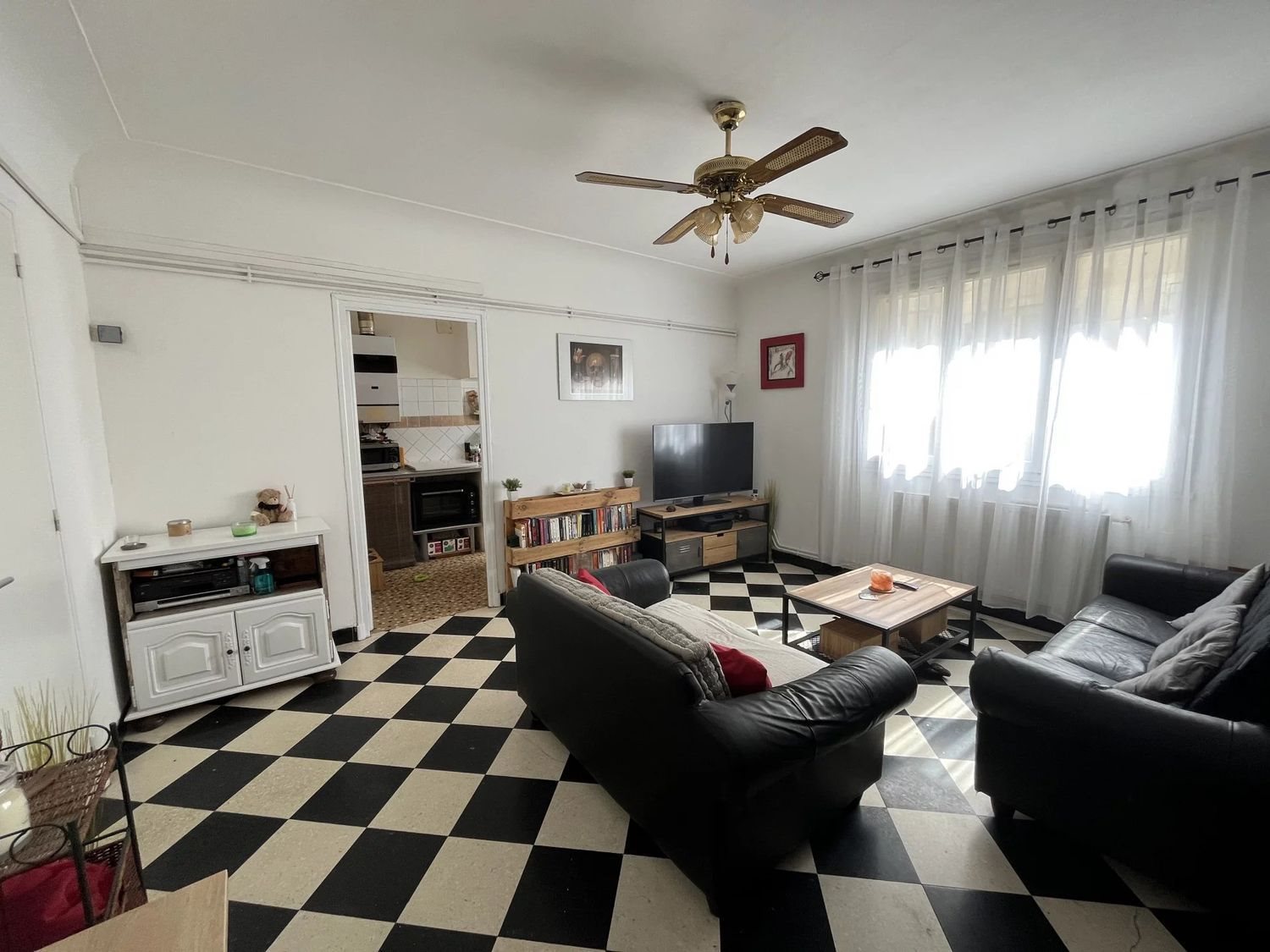 Appartement à vendre, 79m², Nîmes