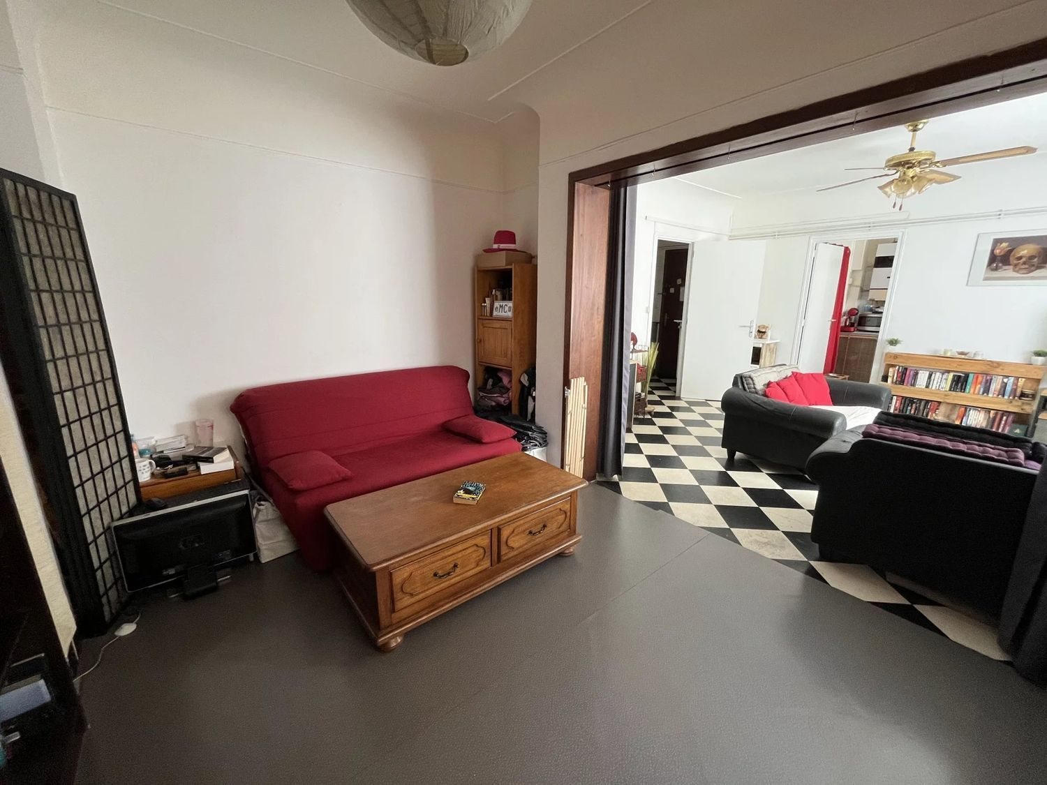 Appartement à vendre, 79m², Nîmes