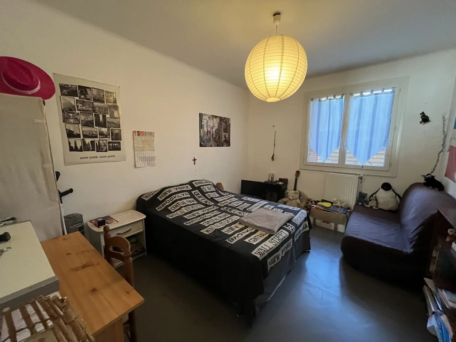 Appartement à vendre, 79m², Nîmes