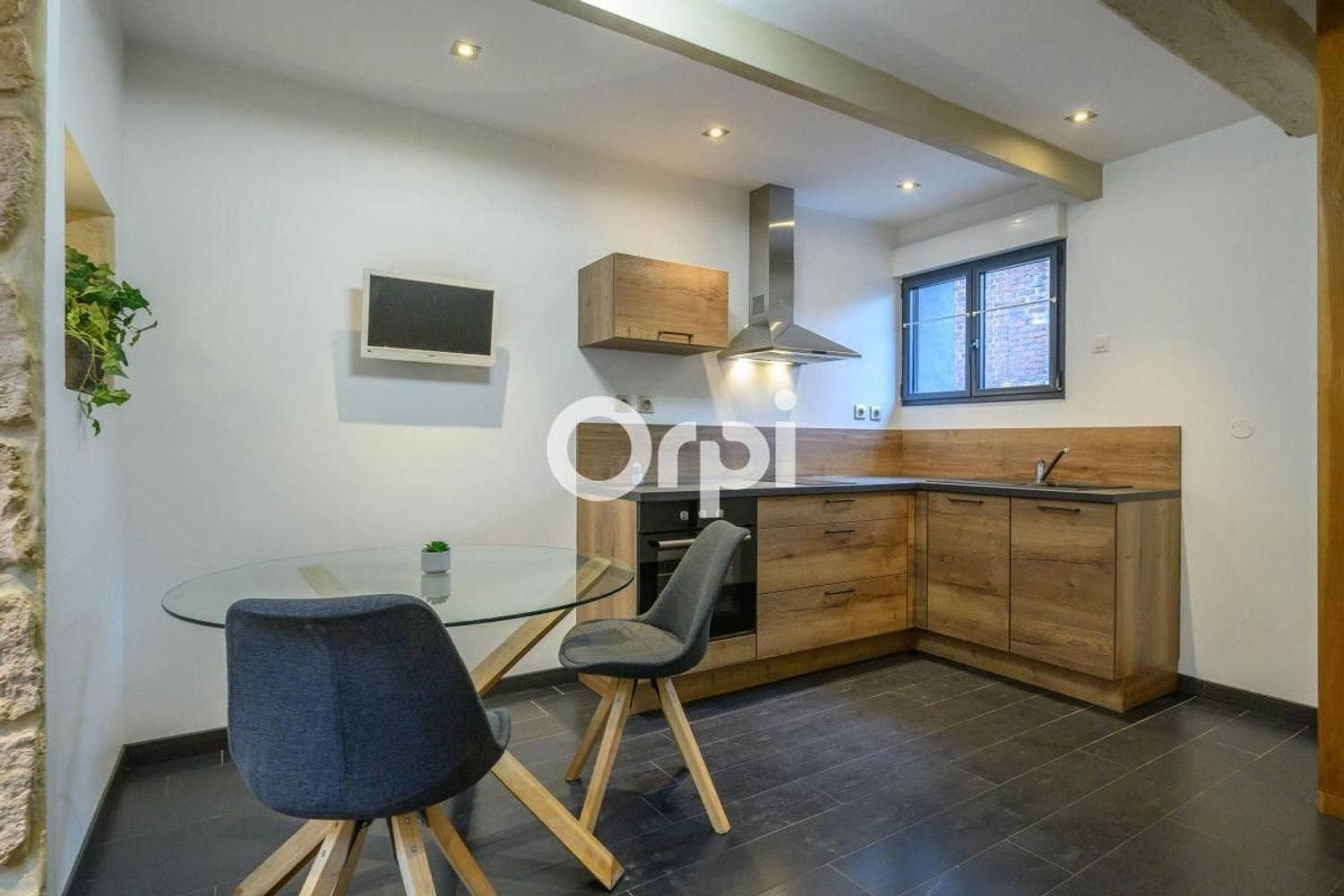 Maison à vendre, 45m², Faumont