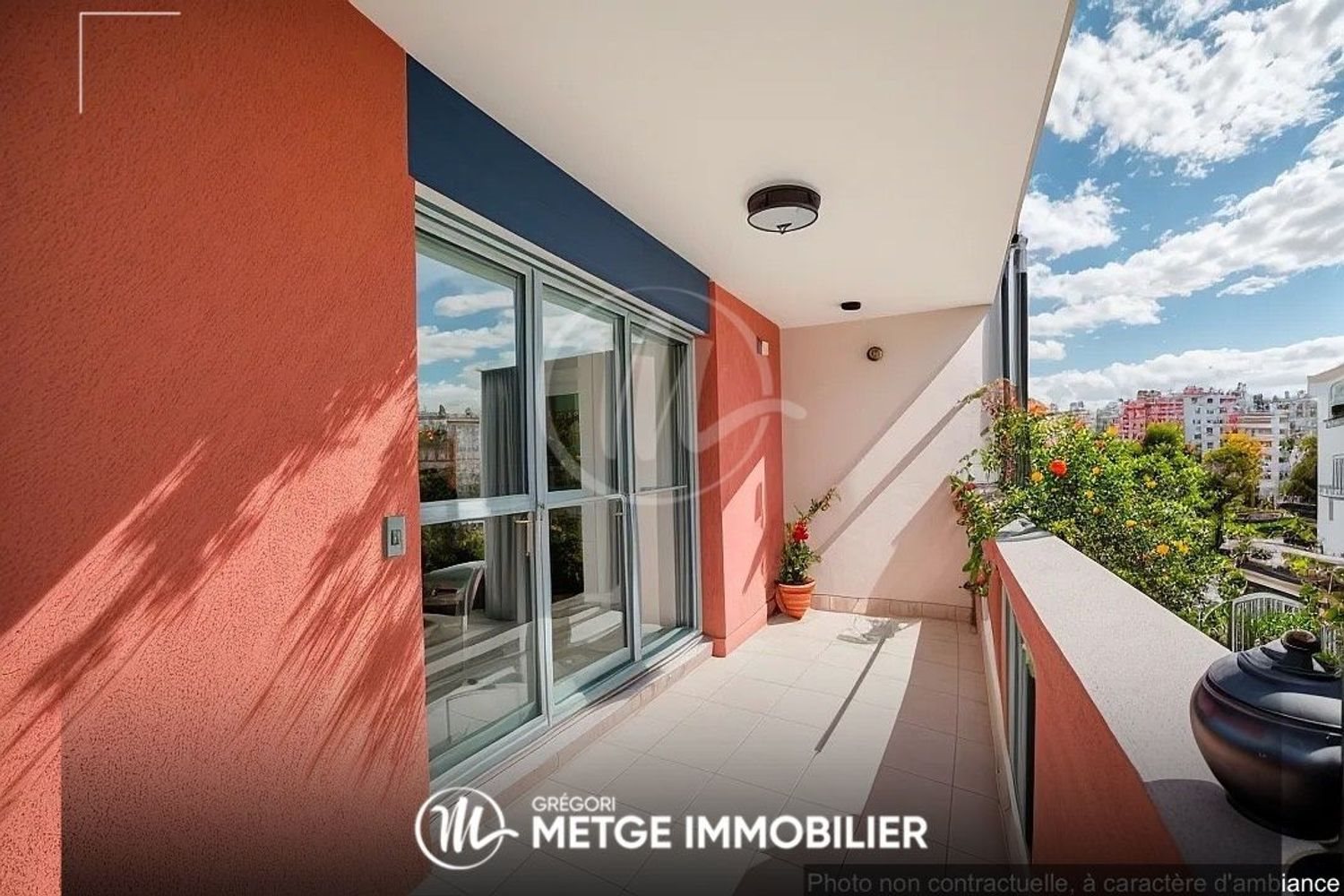 Appartement à vendre, 63m², Montpellier
