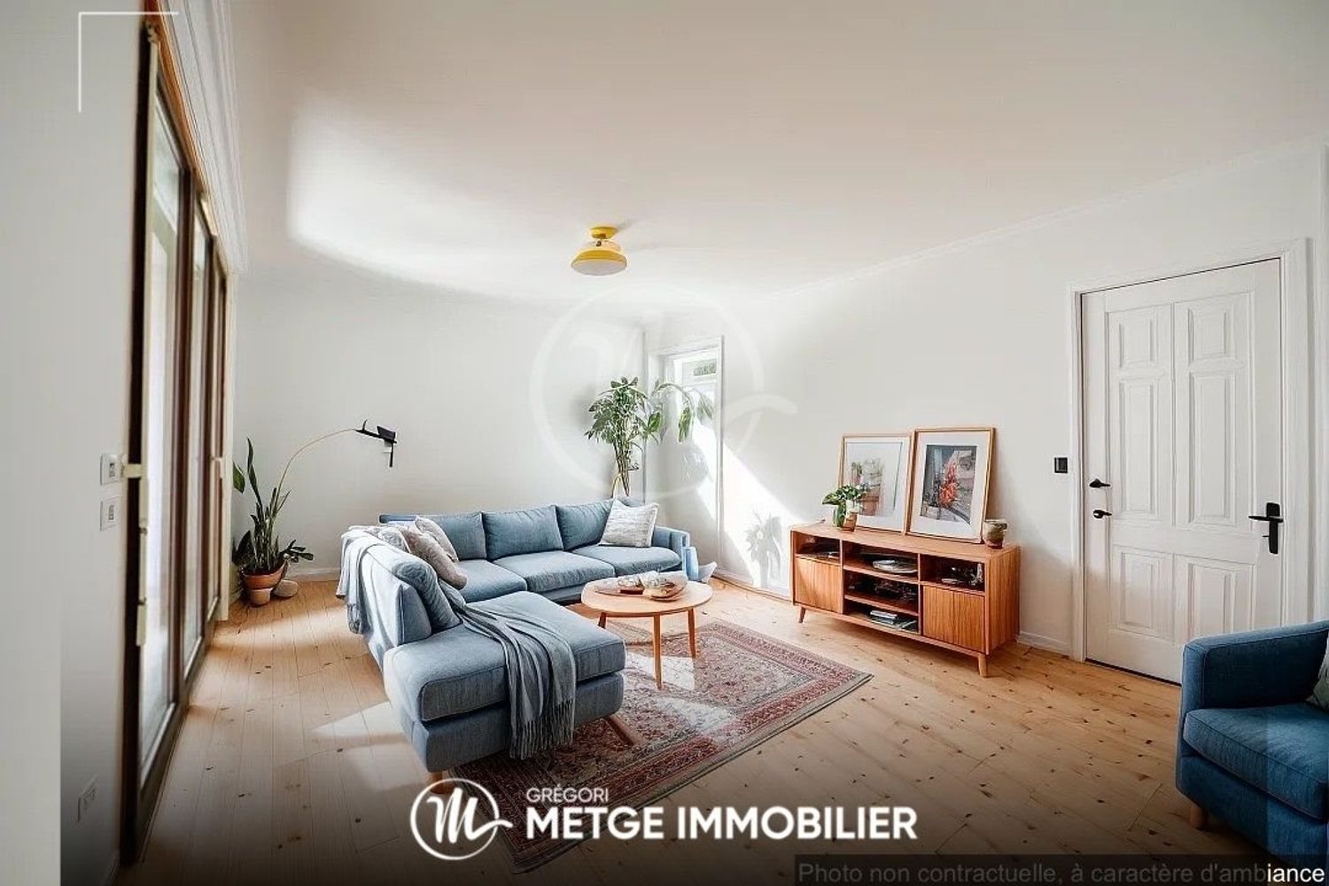 Appartement à vendre, 63m², Montpellier