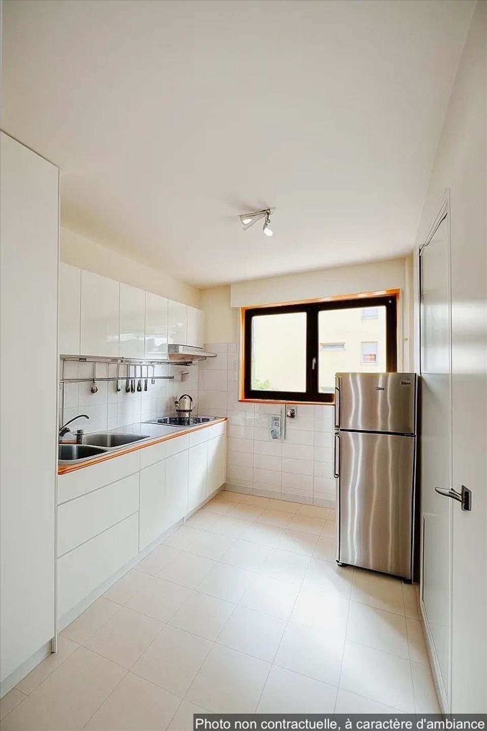 Appartement à vendre, 63m², Montpellier