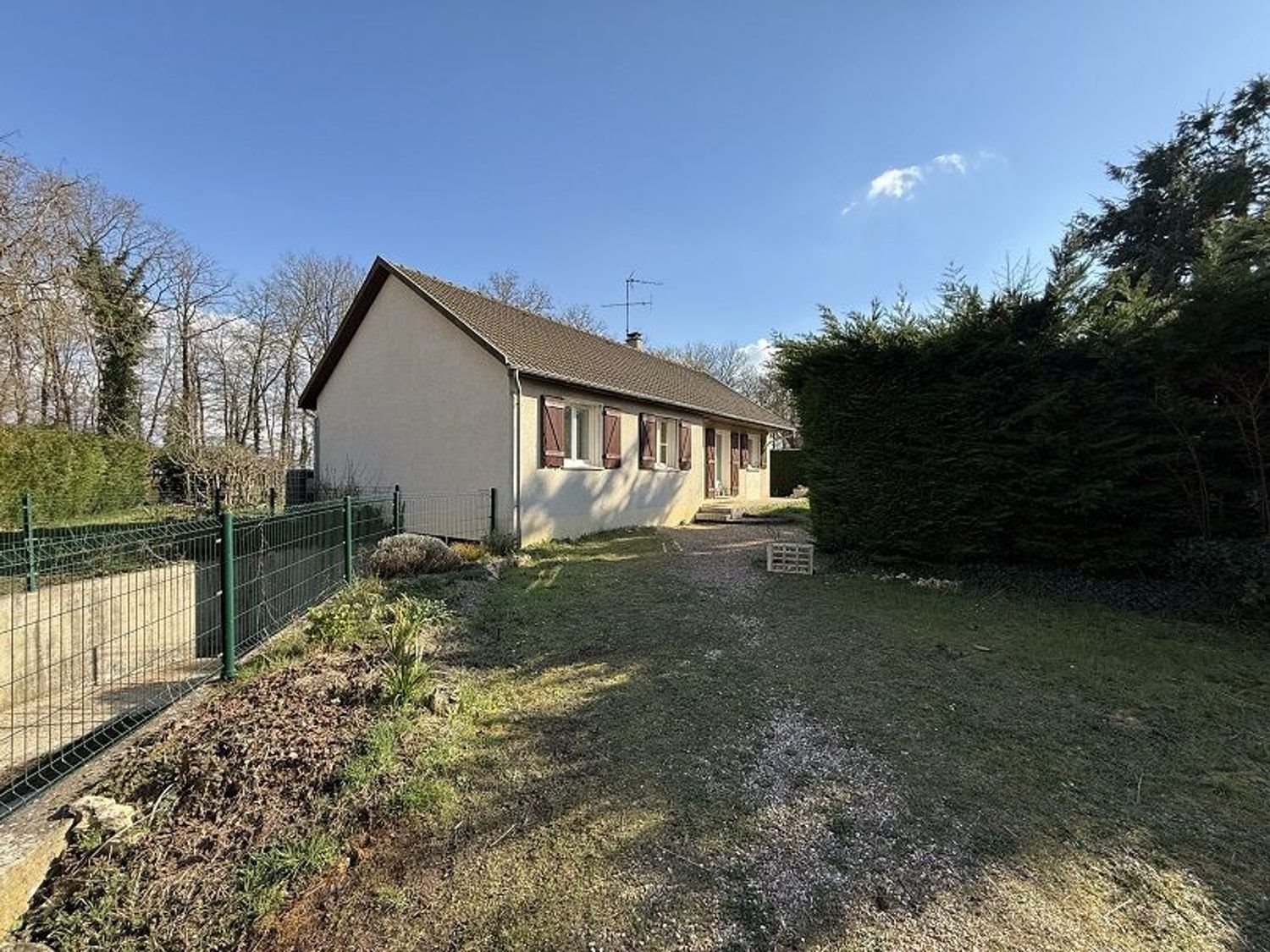 Maison à vendre, 140m², Garnay