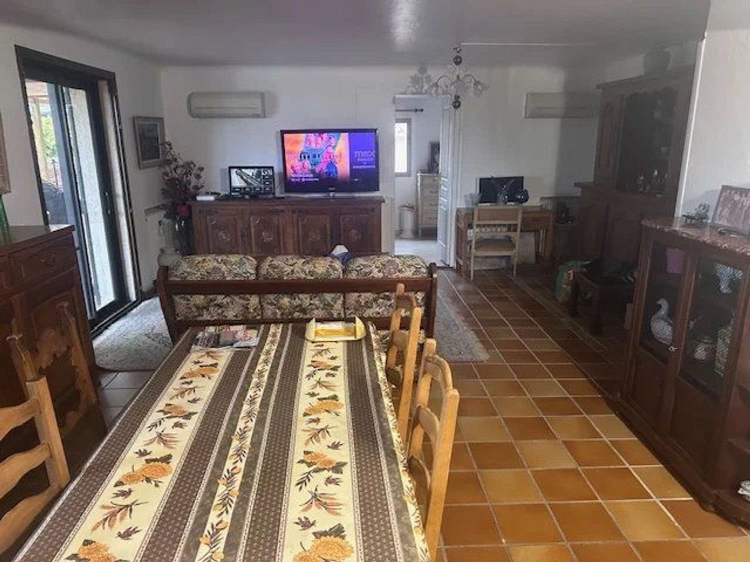 Maison à vendre, 110m², Antibes