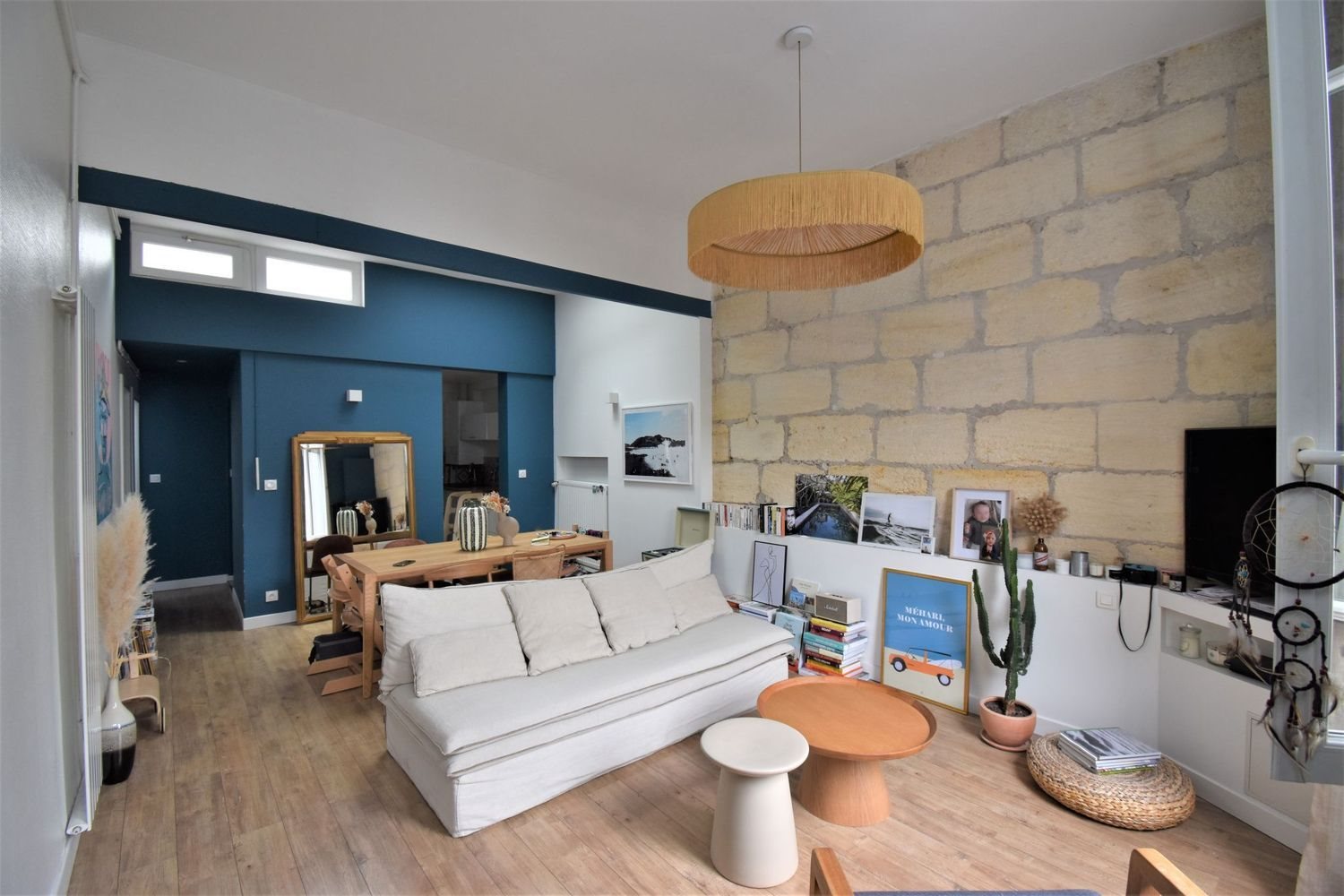Maison à vendre, 74m², Bordeaux