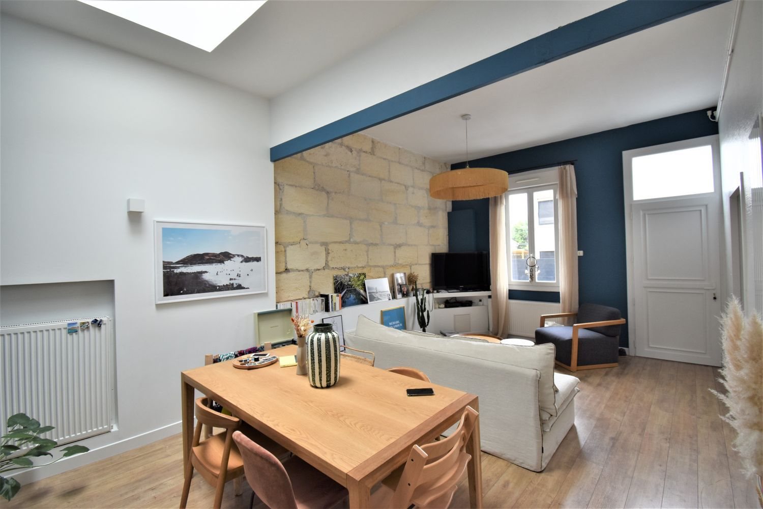 Maison à vendre, 74m², Bordeaux