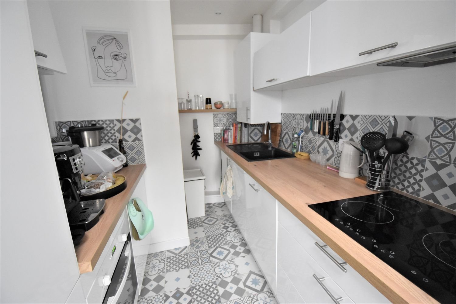 Maison à vendre, 74m², Bordeaux