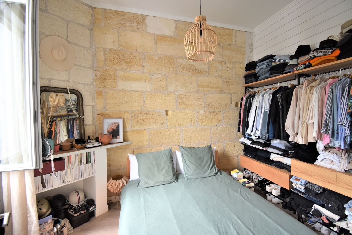 Maison à vendre, 74m², Bordeaux