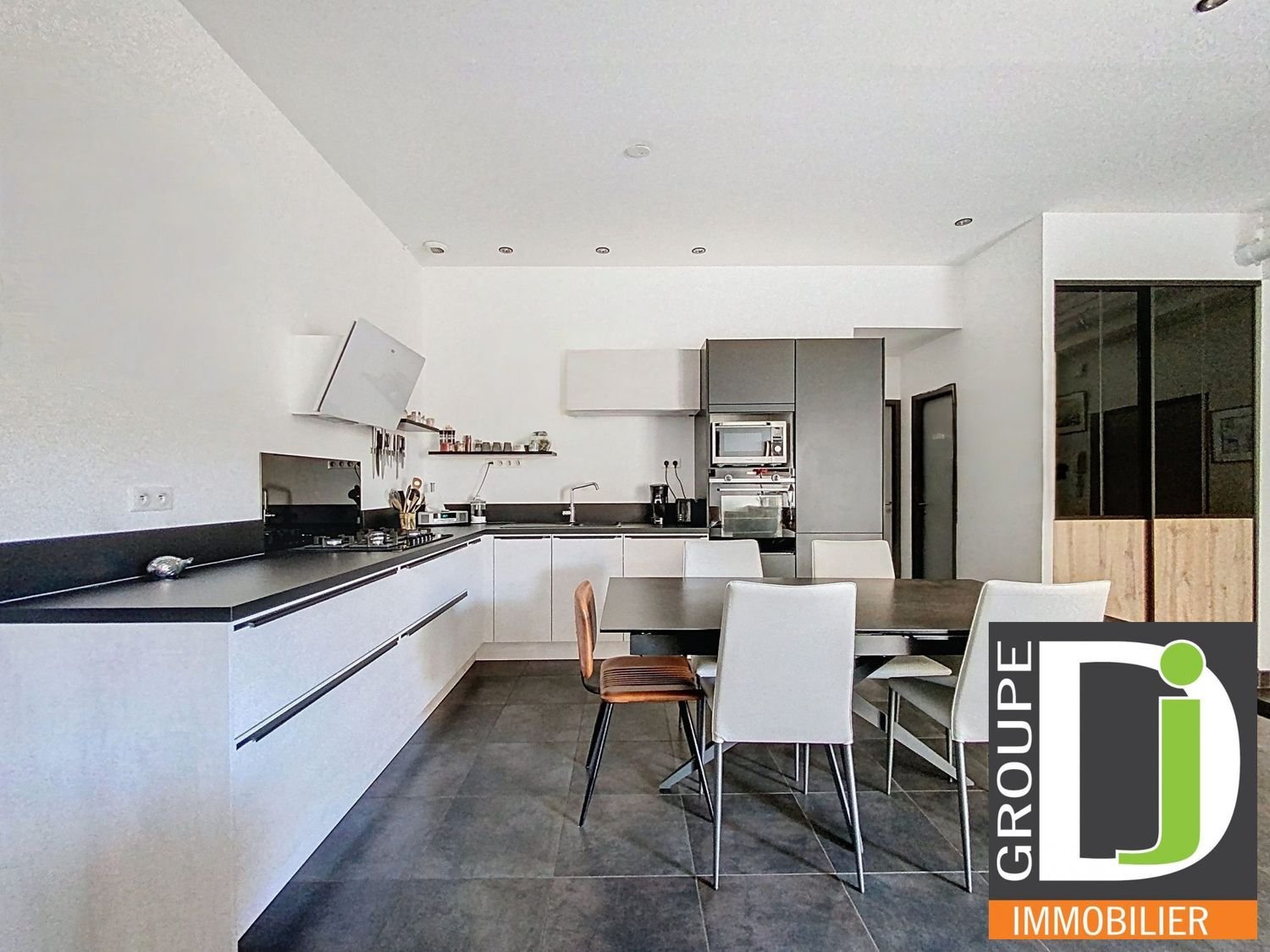 Appartement à vendre, 100m², Valence