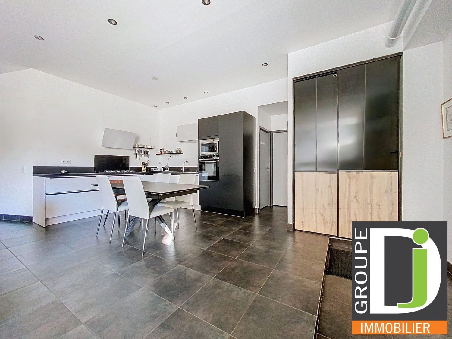 Appartement à vendre, 100m², Valence