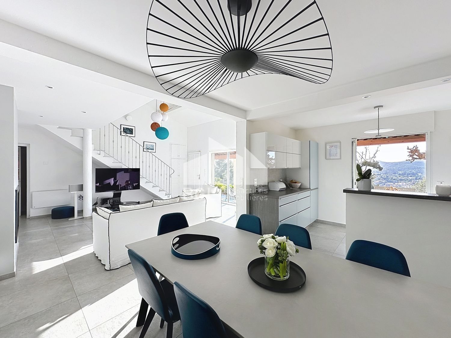 Maison à vendre, 132m², Bormes-les-Mimosas