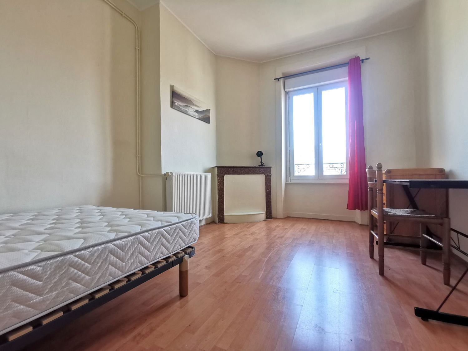 Appartement à louer, 29m², Limoges