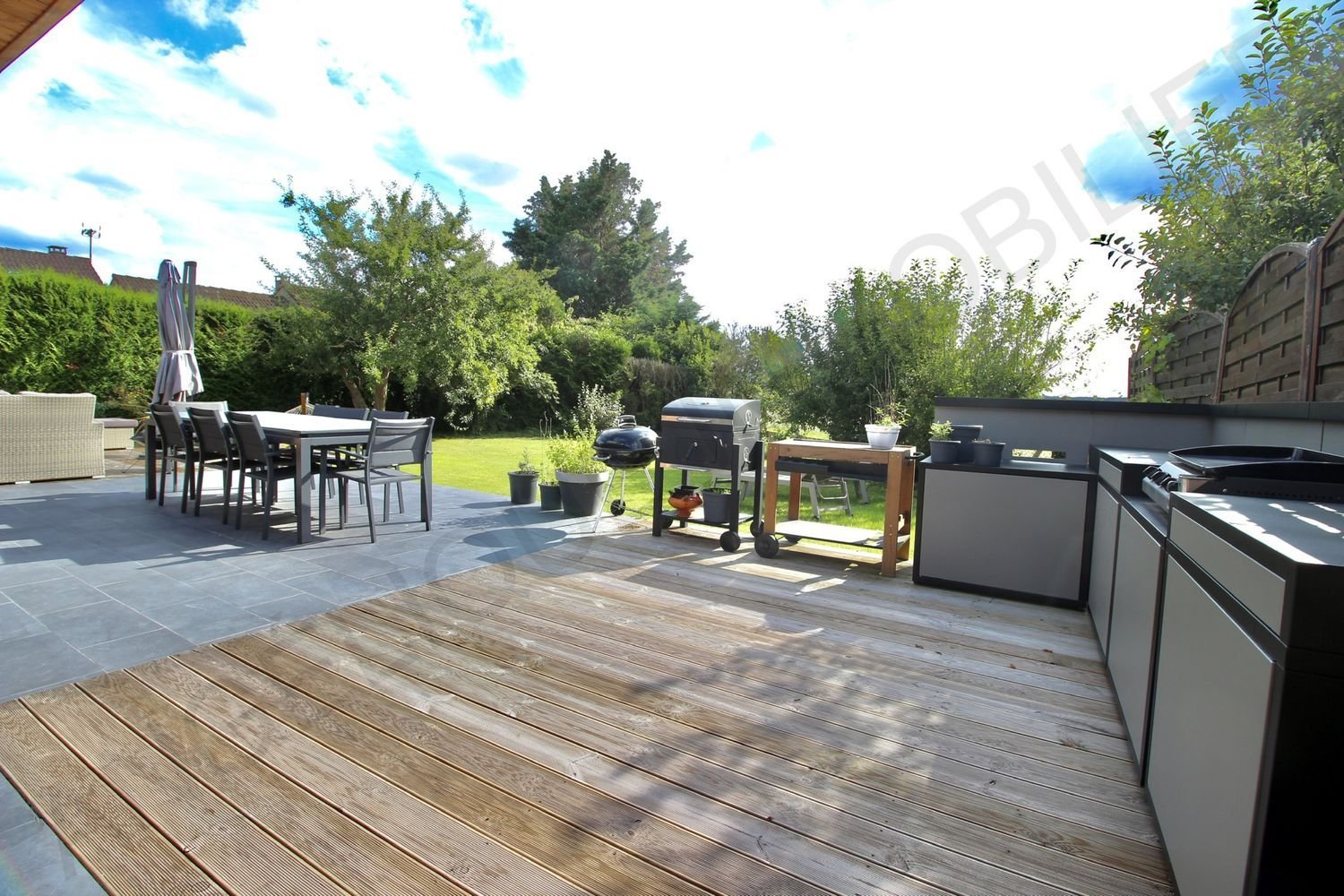 Maison à vendre, 155m², Méru