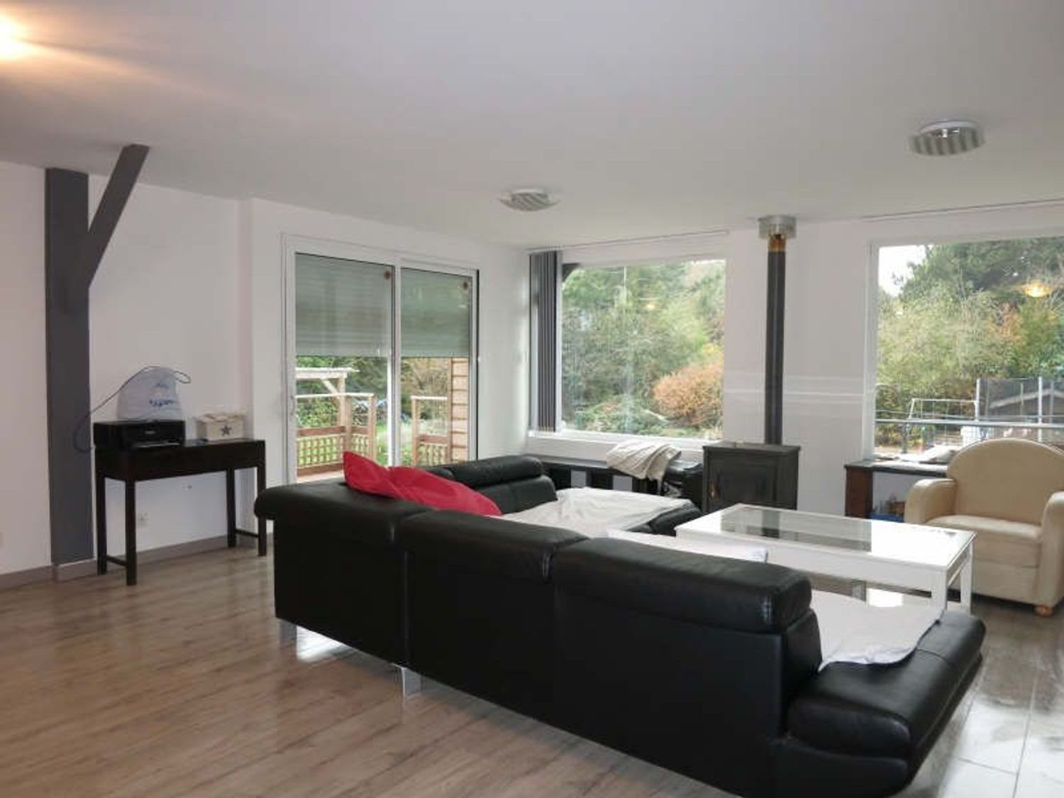 Maison à vendre, 150m², Houdan