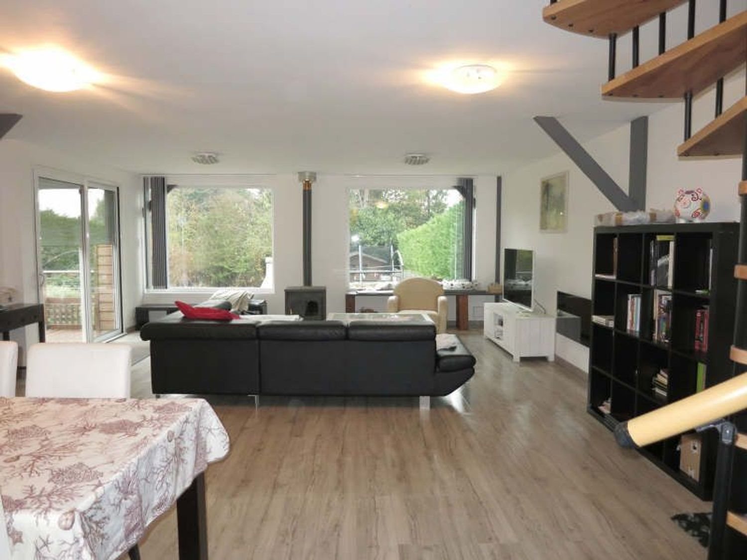 Maison à vendre, 150m², Houdan