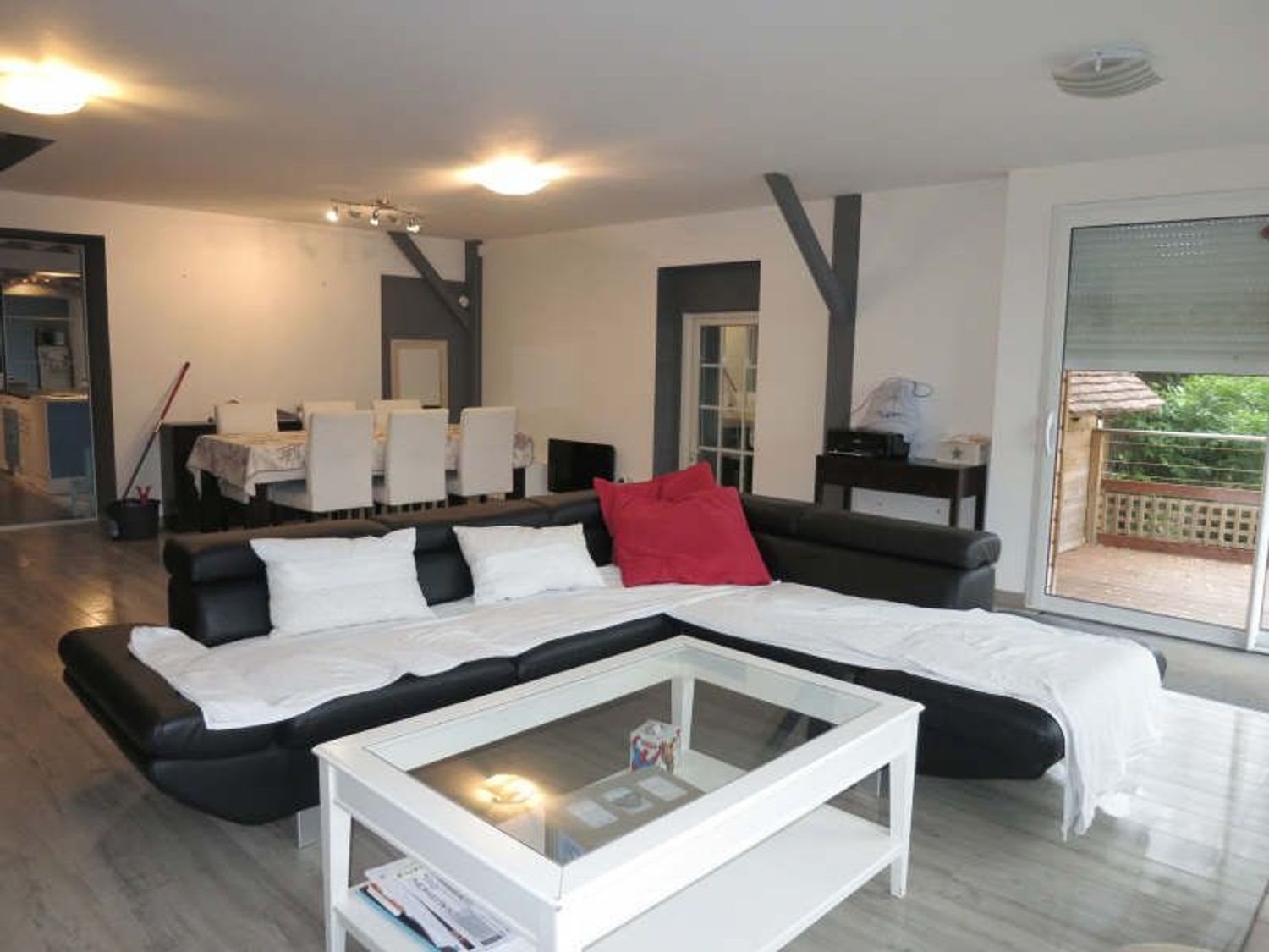 Maison à vendre, 150m², Houdan