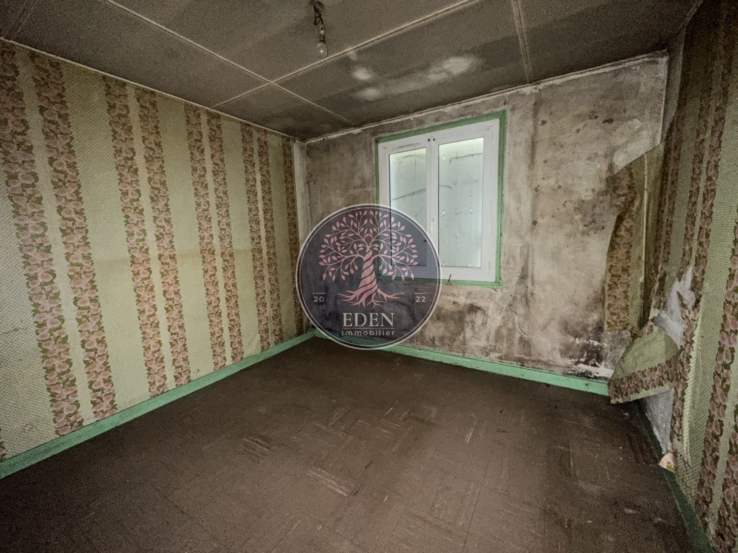 Maison à vendre, 67m², Saint-Germain-sur-Avre