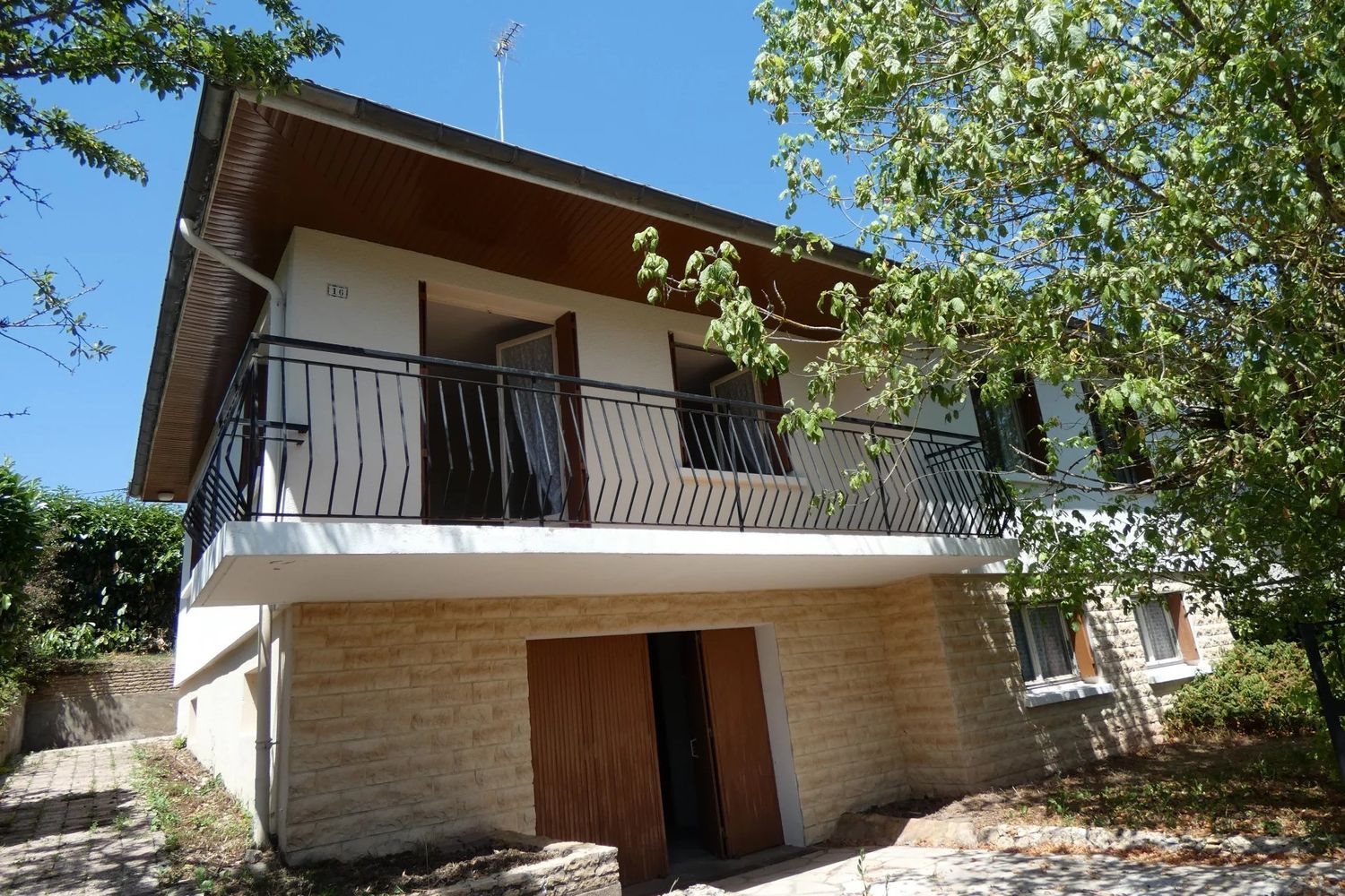 Maison à vendre, 92m², Le Creusot