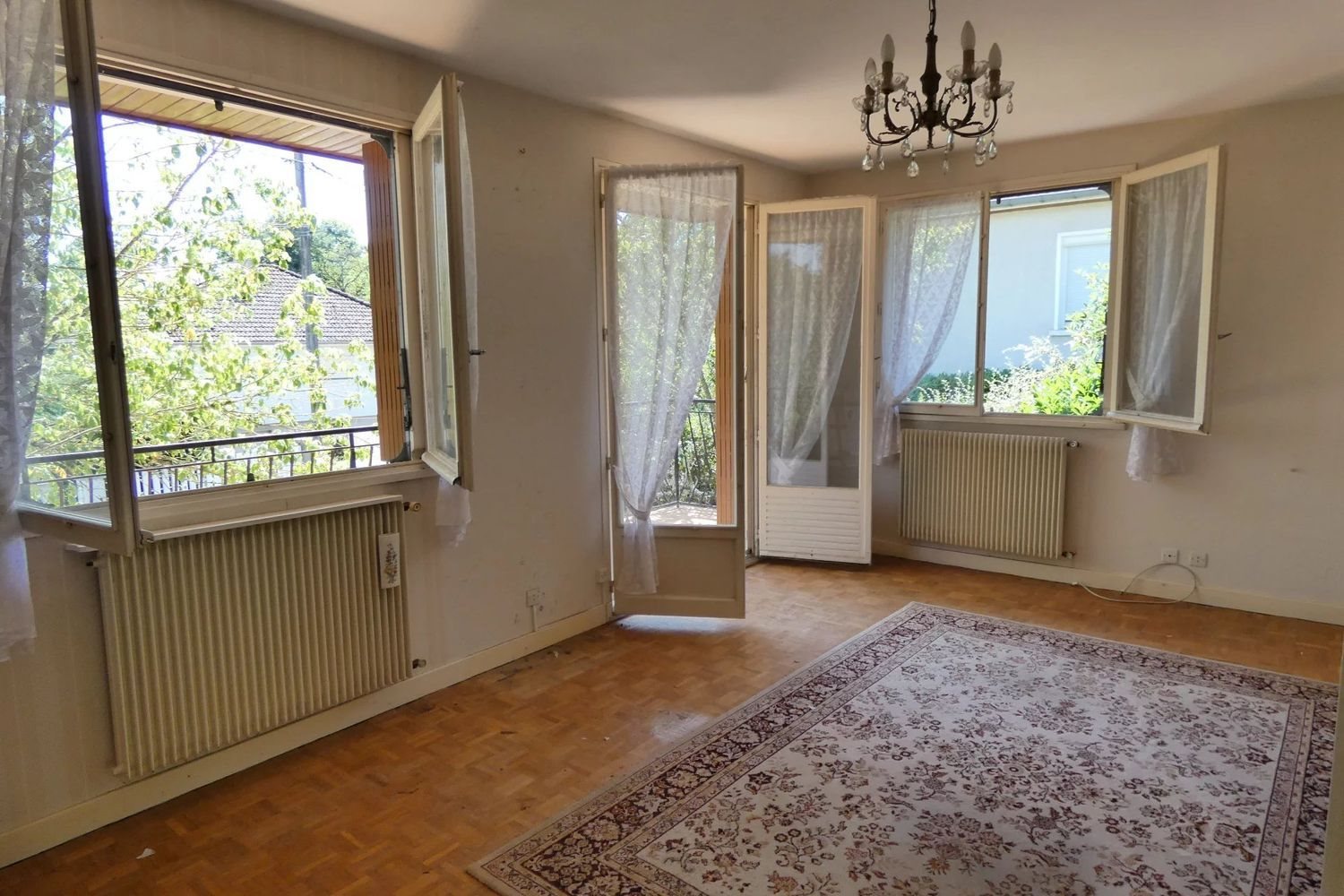 Maison à vendre, 92m², Le Creusot