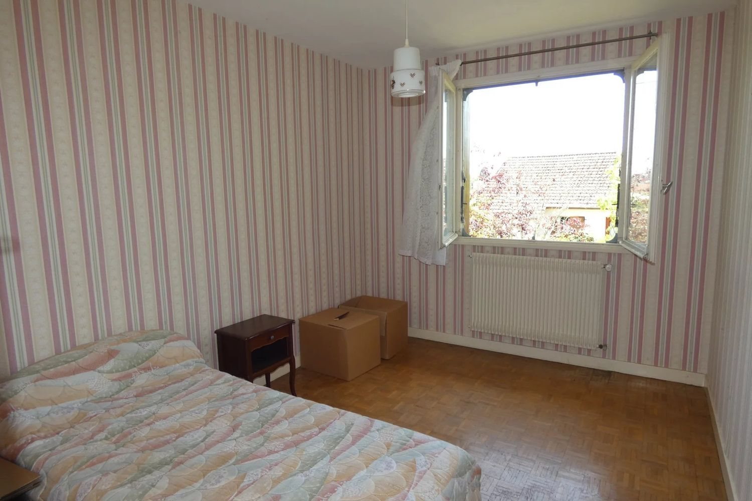 Maison à vendre, 92m², Le Creusot