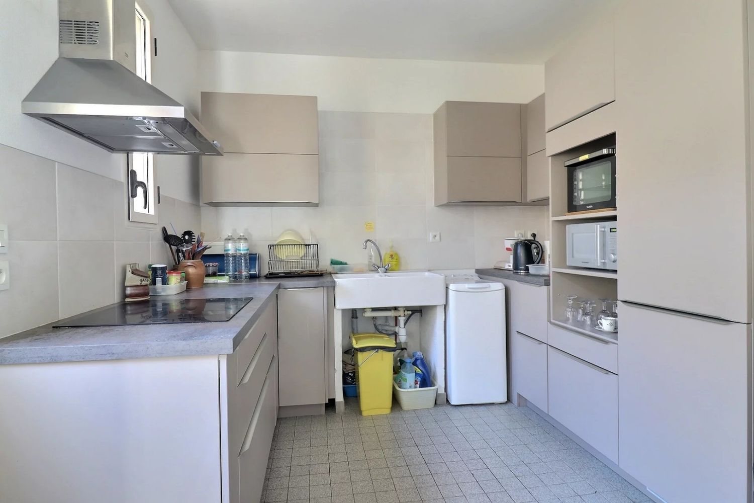 Maison à vendre, 82m², Liancourt