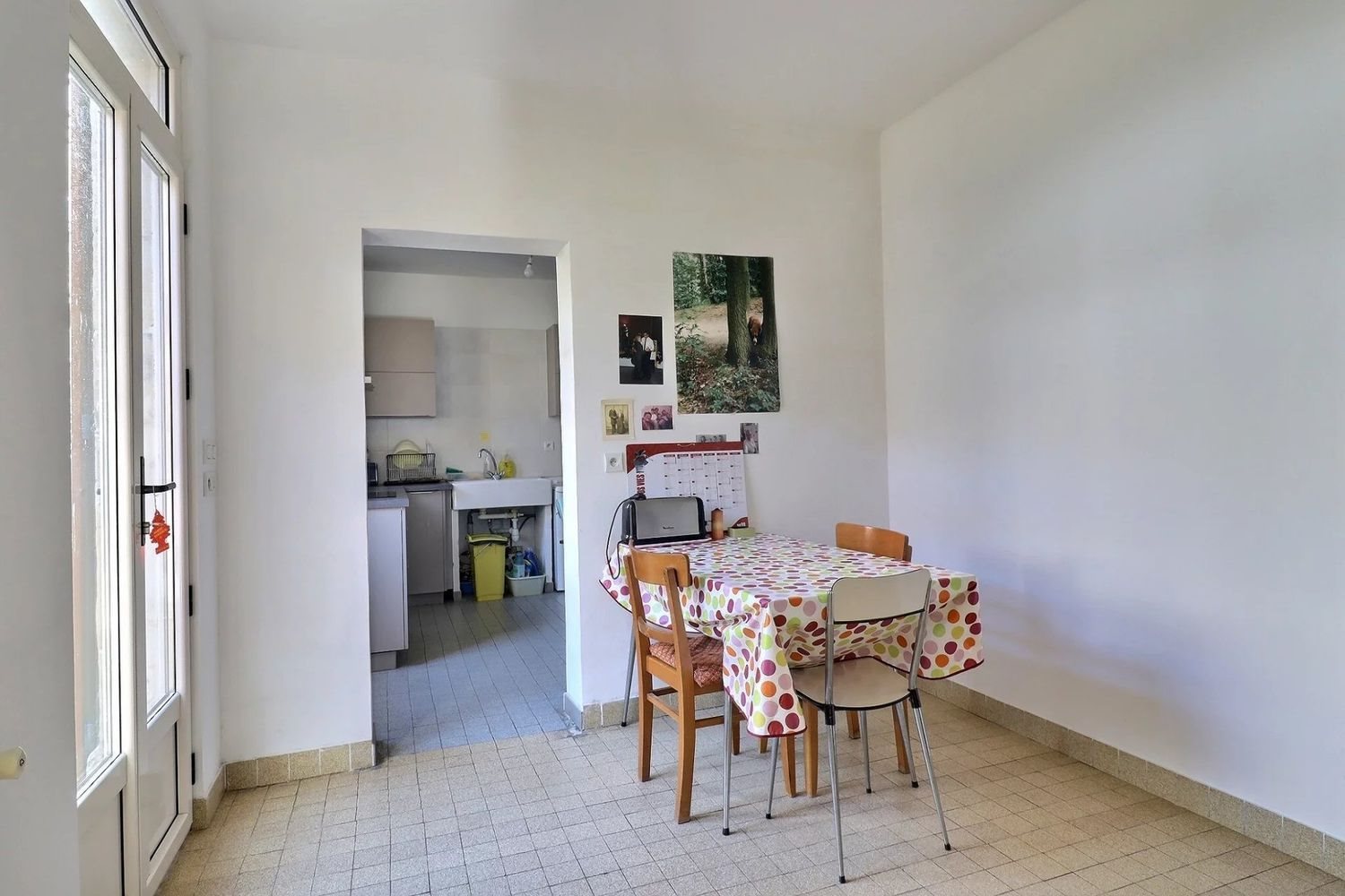Maison à vendre, 82m², Liancourt