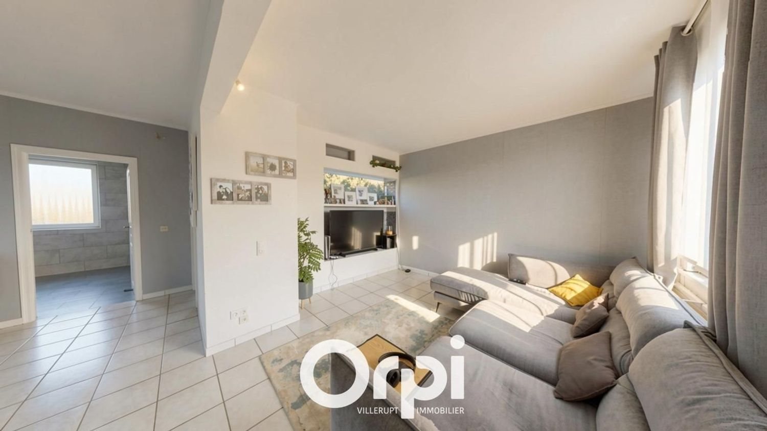 Maison à vendre, 120m², Villerupt