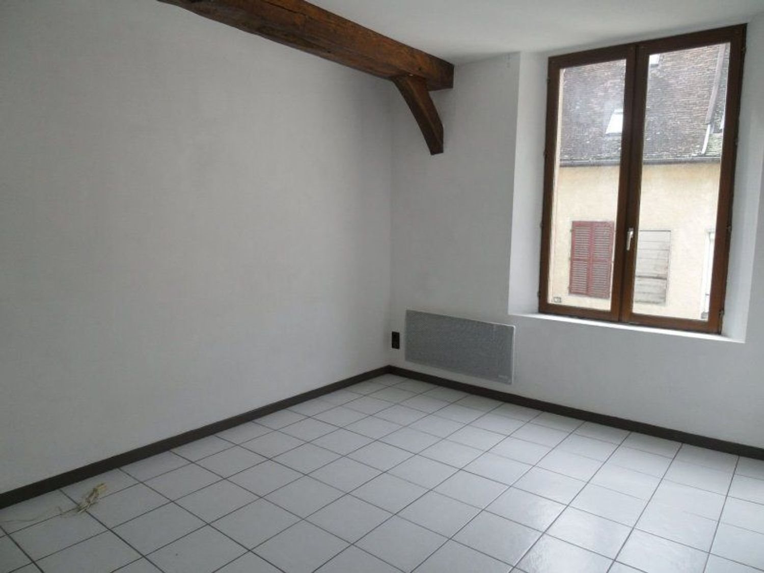 Appartement à louer, 30m², Troyes