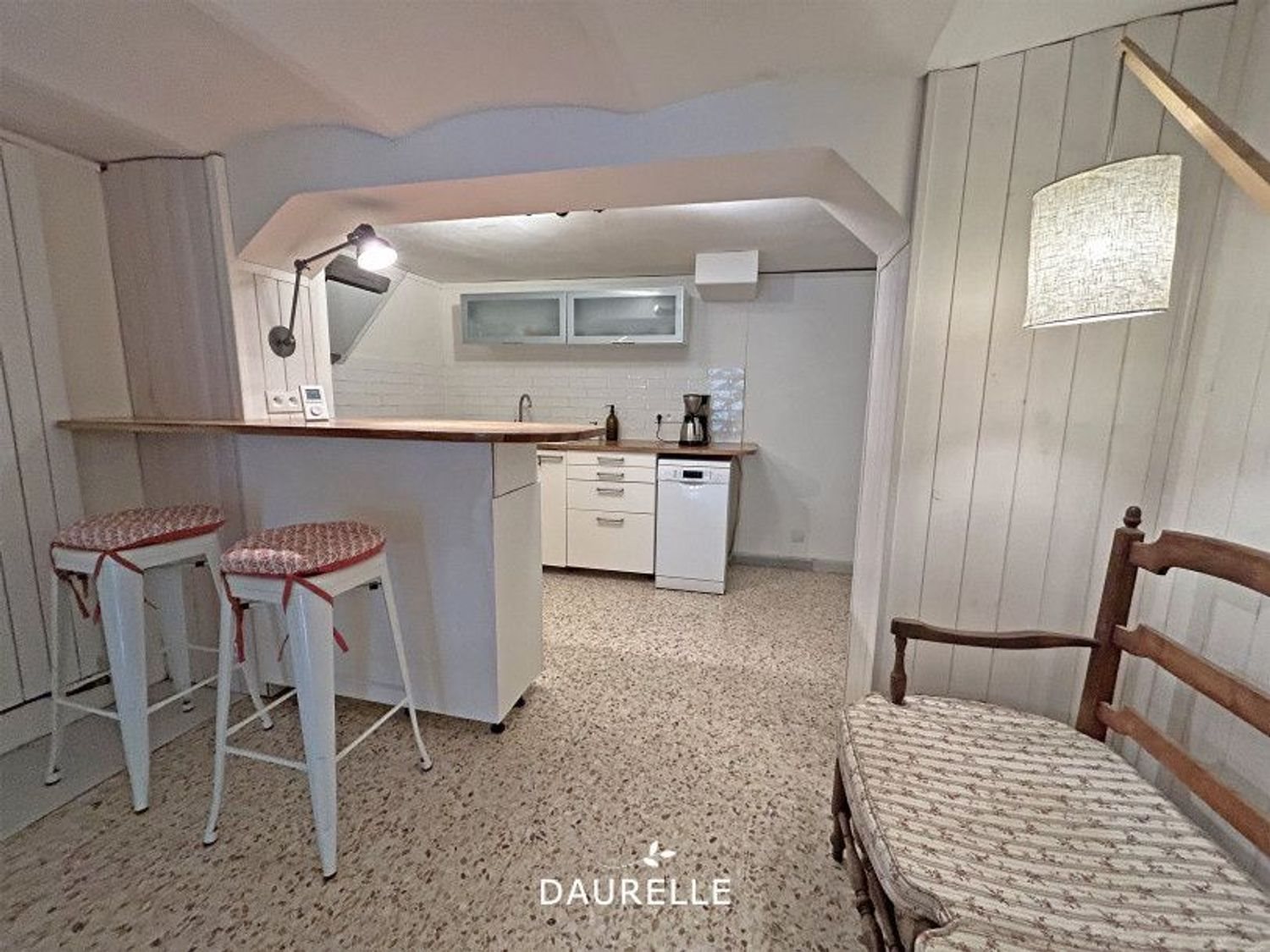 Appartement à louer, 59m², Châteaurenard