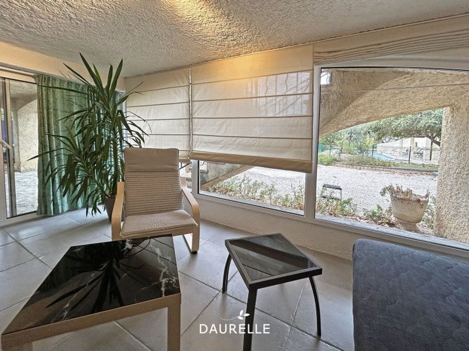 Appartement à louer, 59m², Châteaurenard