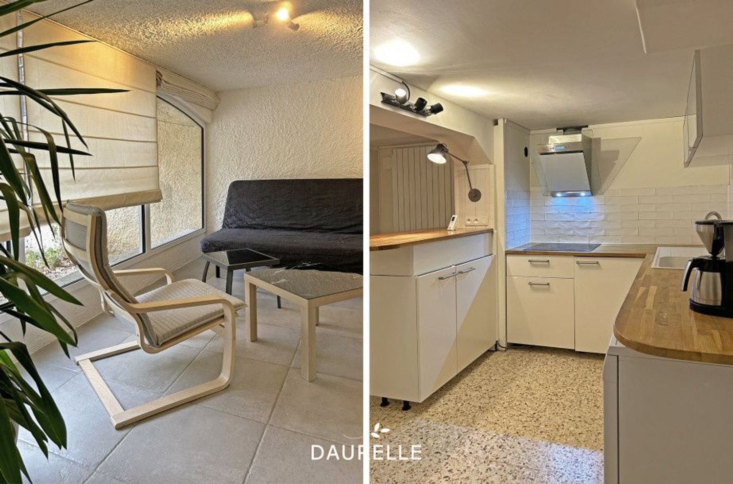Appartement à louer, 59m², Châteaurenard
