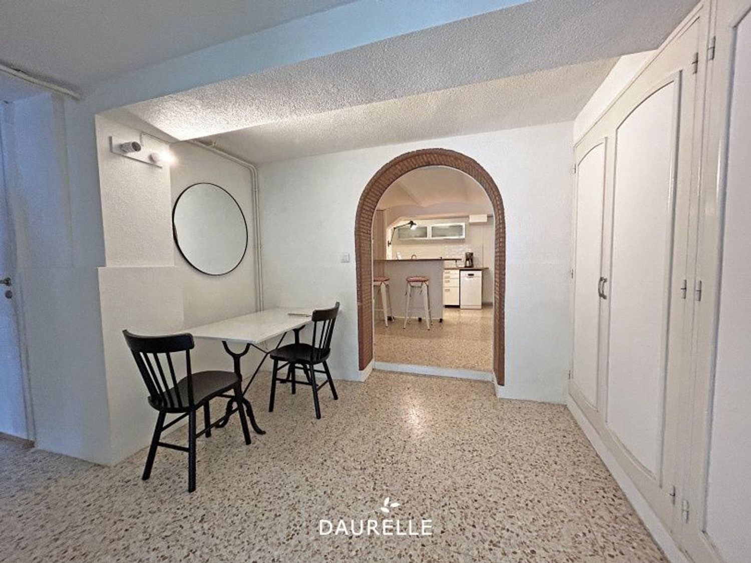 Appartement à louer, 59m², Châteaurenard