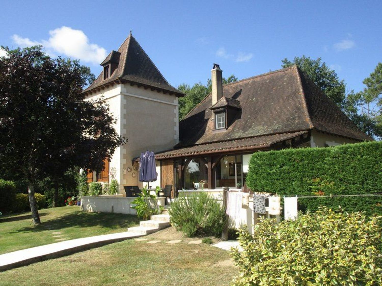 Maison à vendre, 200m², Bergerac