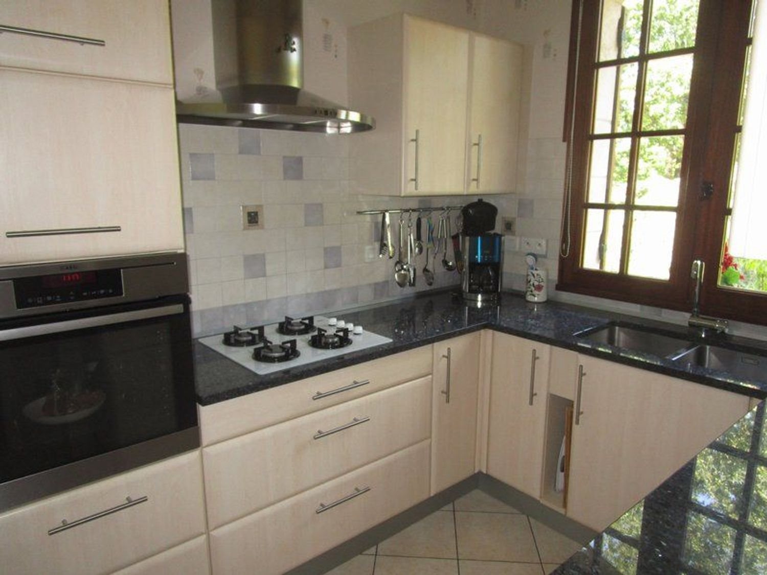 Maison à vendre, 200m², Bergerac