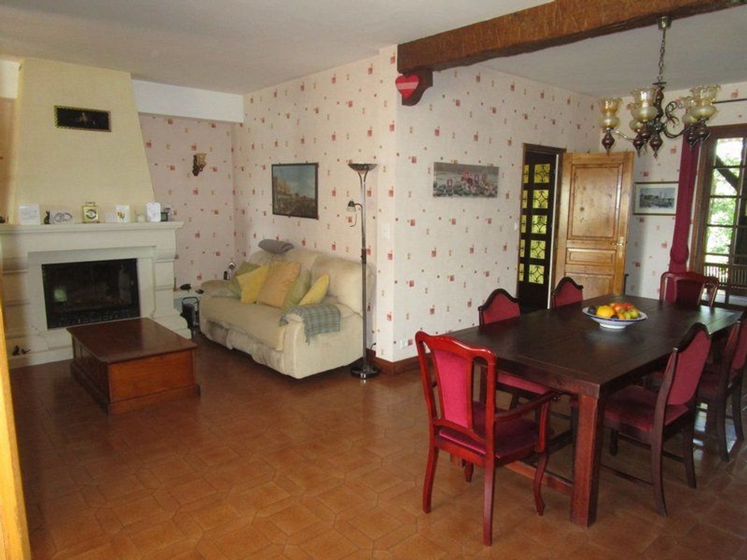 Maison à vendre, 200m², Bergerac