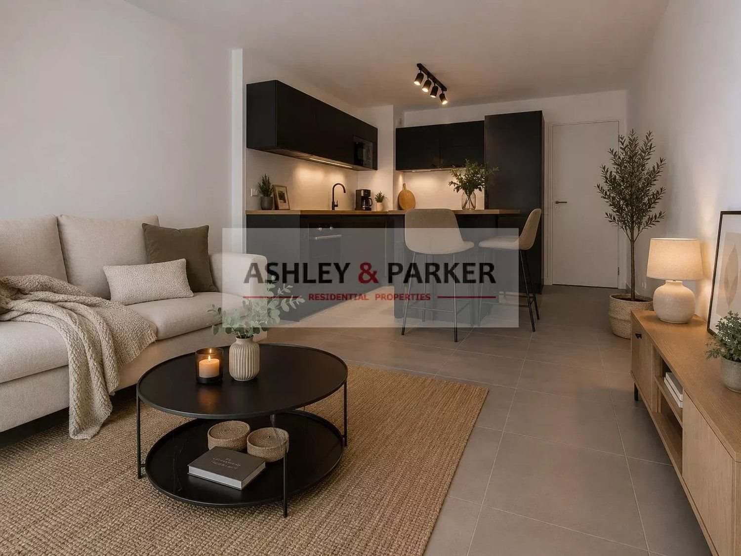 Appartement à vendre, 60m², Drap