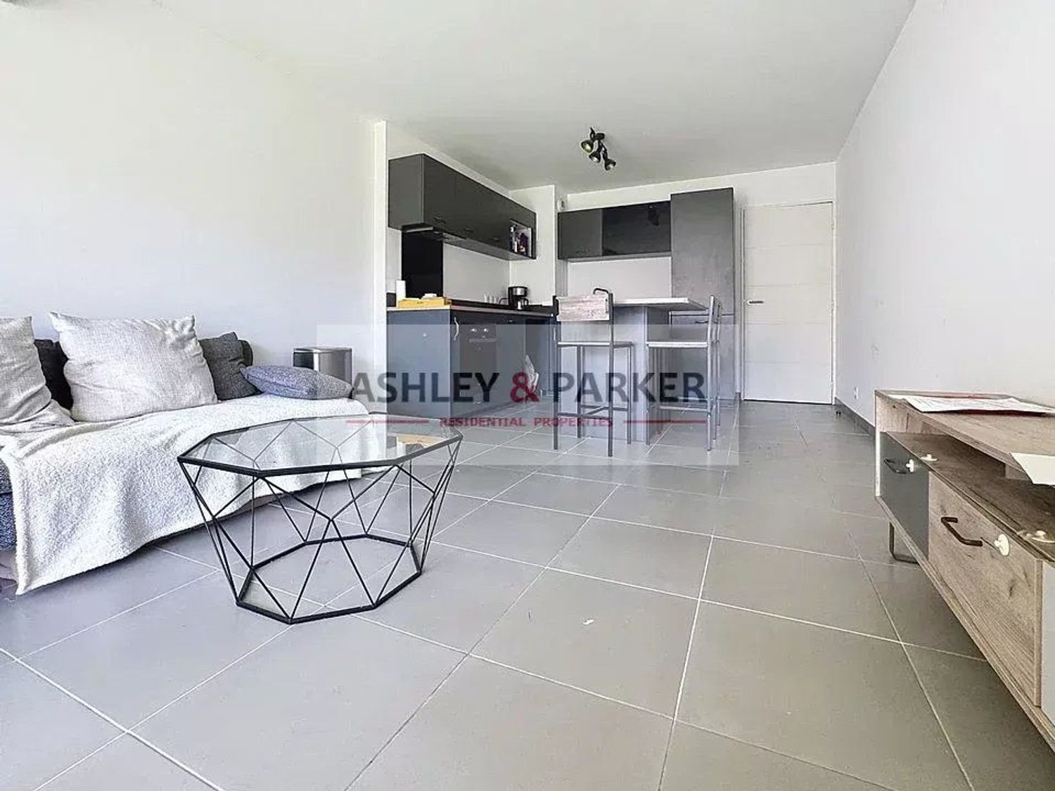 Appartement à vendre, 60m², Drap