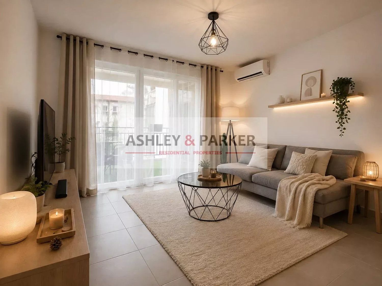Appartement à vendre, 60m², Drap
