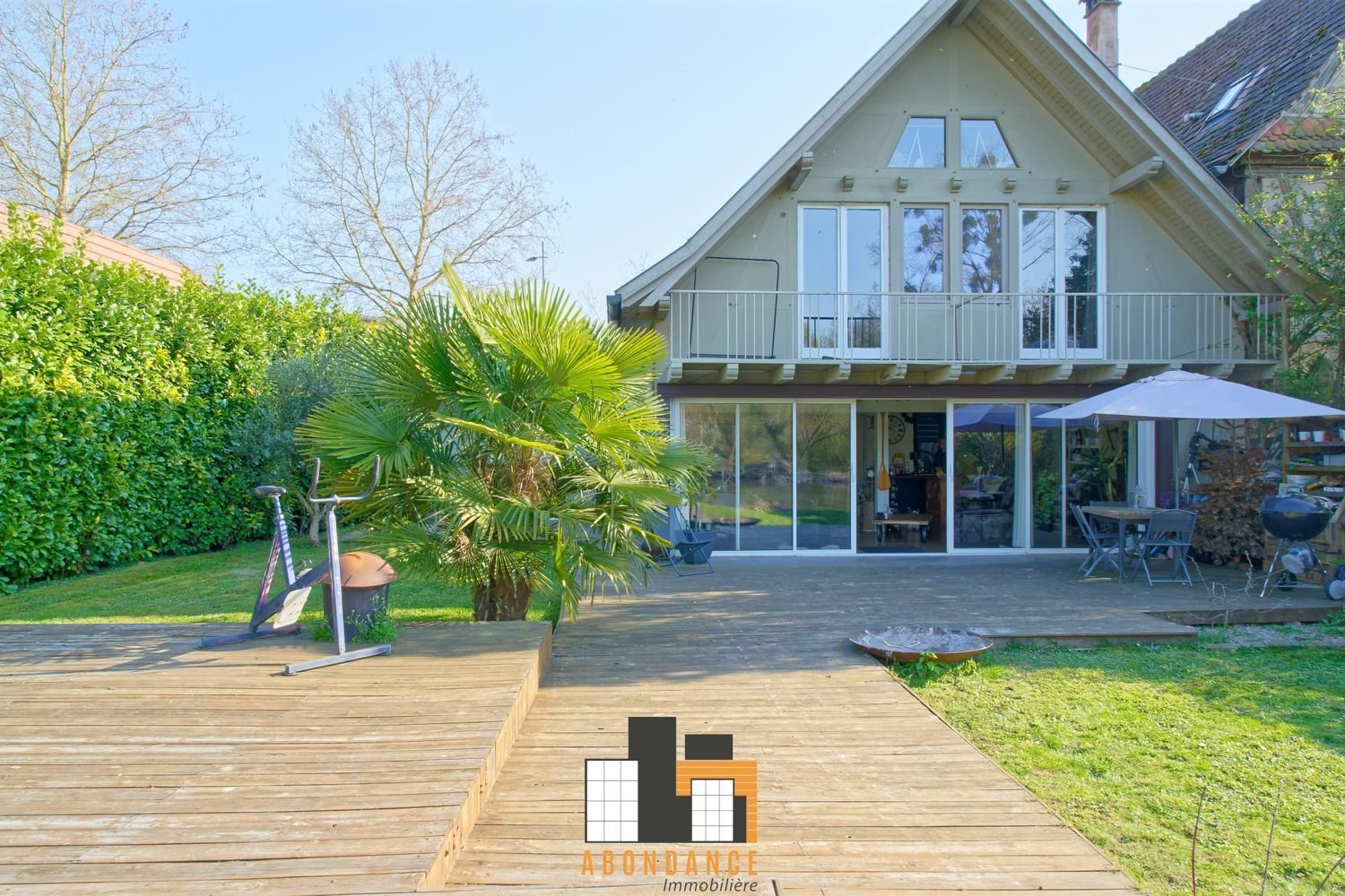 Maison à vendre, 100m², Strasbourg