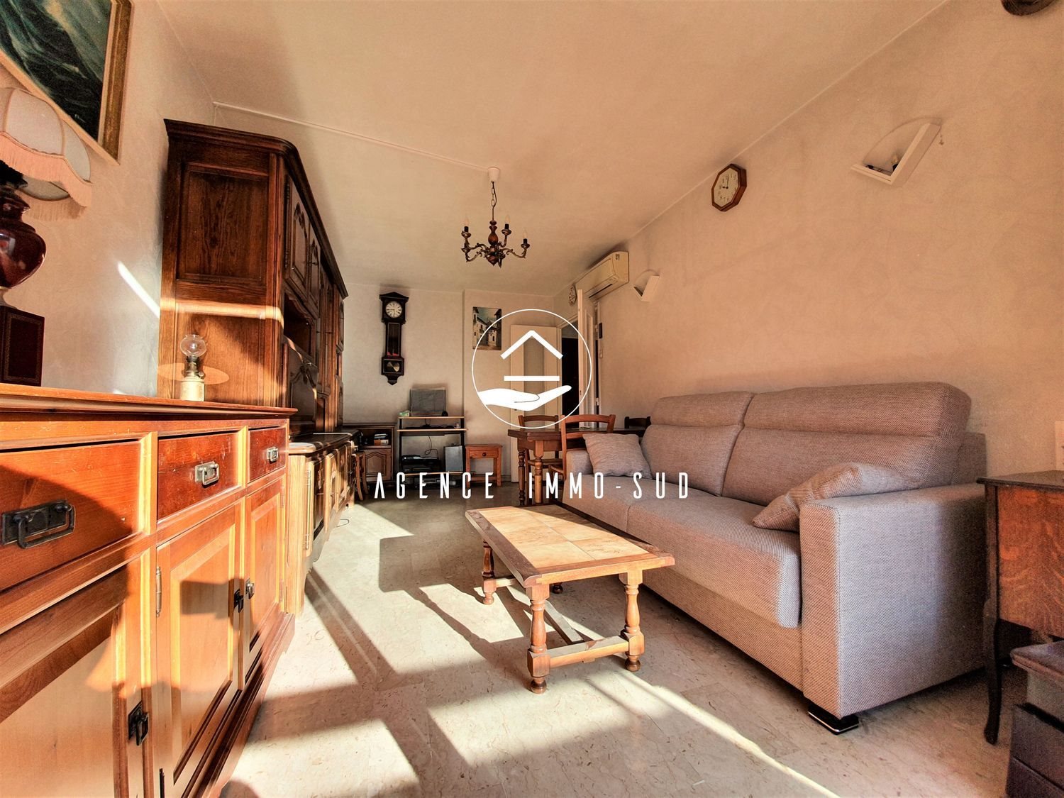 Appartement à vendre, 43m², Nice